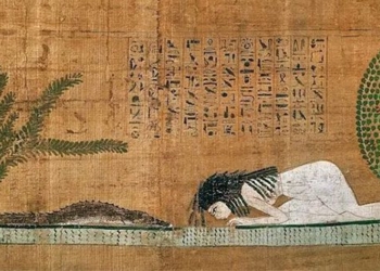 neferusobek first female pharaoh of ancient egypt 127265