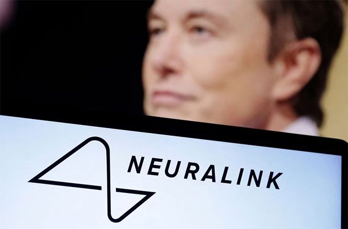 Neuralink