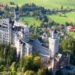 neuschwanstein castle 5166