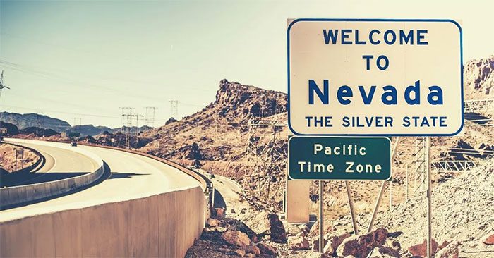 nevada