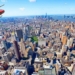 new york is sinking below the weight of the skyline 127534