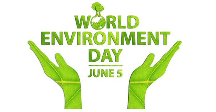 This is an important day that conveys a meaningful message about the environment.