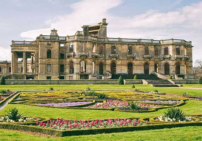 Witley Court & Gardens (UK)