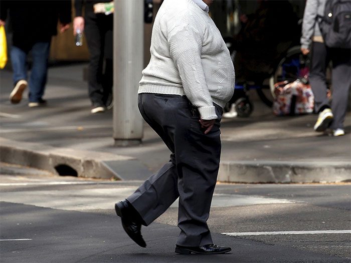 As of 2022, over 1 billion people worldwide are obese.