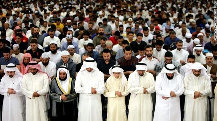 Ramadan holds significant spiritual meaning for the Muslim community.