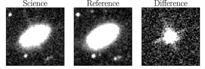 Mysterious light source WTP14adbjsh