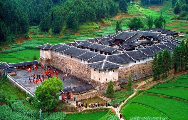 An Trinh Ancient House.