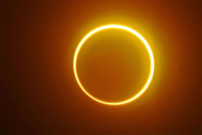 Exmouth is the only place in Australia to witness a total solar eclipse on April 20.