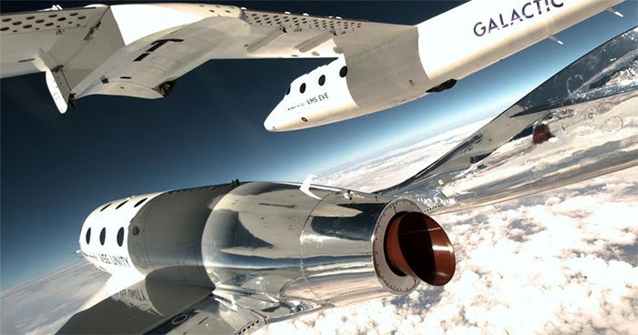 nhiem vu Virgin Galactic 2
