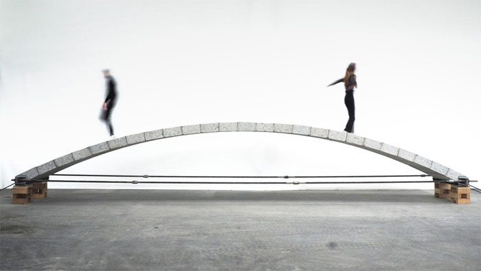 Concrete Bridge