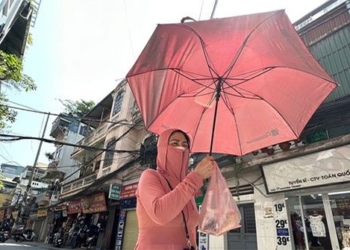 northern central heatwave extends 127753