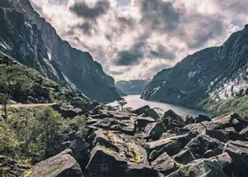 norway can turn the largest bubble in the world into a golden bubble 128583