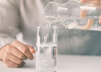 not drinking enough water increases your risk of early death higher than 21 127365