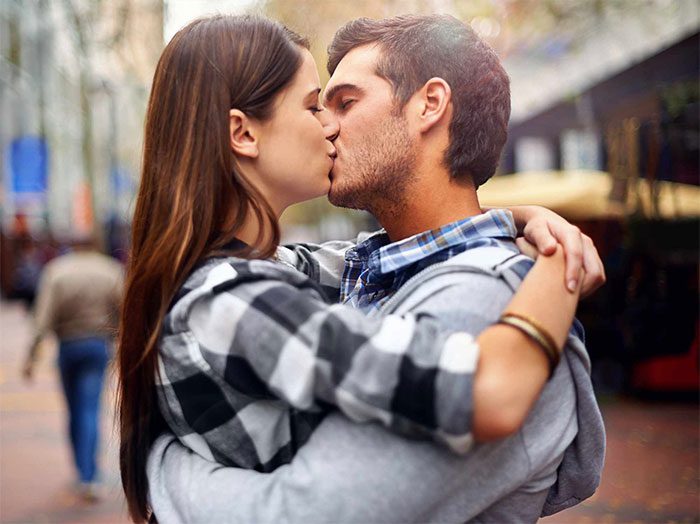 The longest kiss record has been removed due to safety concerns for participants.