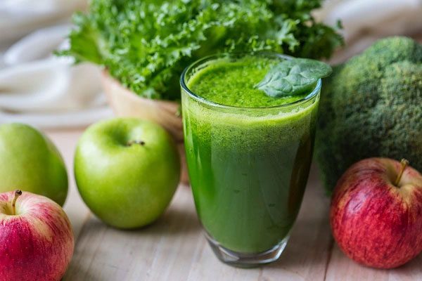 The best way to supplement fiber is through natural foods.