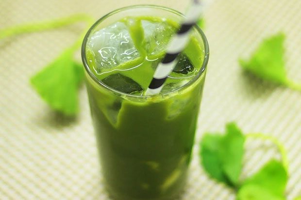 Centella Asiatica Juice