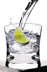 Lemon Water