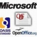 office 2007 microsoft does not support odf 5888