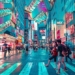 one day in japan can last up to 30 hours is it possible to live in this country at the same time in a different time 127279