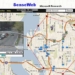 online map new arm of microsoft 5854
