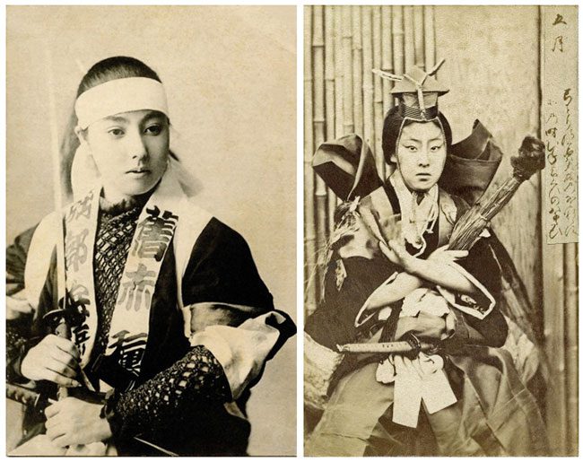 onna bugeisha 1