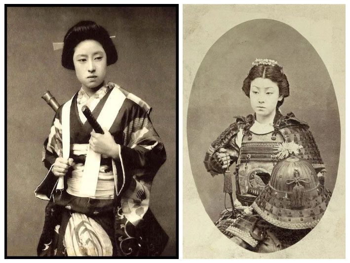 onna bugeisha 3