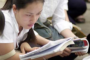Exam Preparation