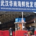 origin of covid 19 china releases stunning data from wuhan 126885