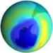 ozone layer could disappear by 2050 5668