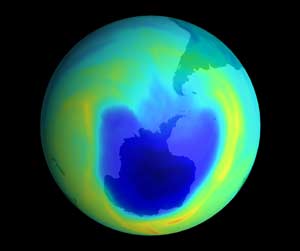 ozone