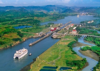 panama canal faces han han never before 128066