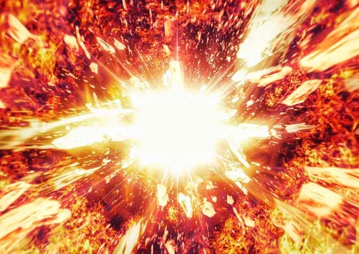 Antimatter