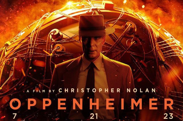 Oppenheimer is a film with a massive investment scale