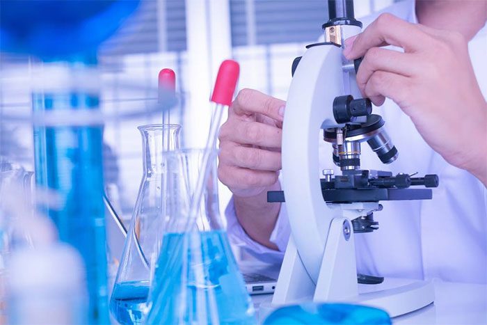 This medication can eliminate three radioactive elements: plutonium, americium, and curium.