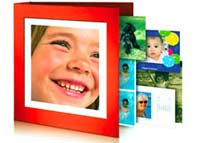 photo album