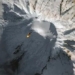 photo of a spectacular eruption from a volcano near the south pole 127791