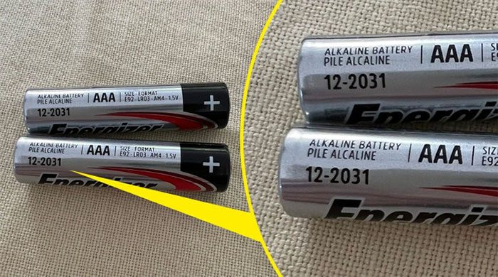 Batteries