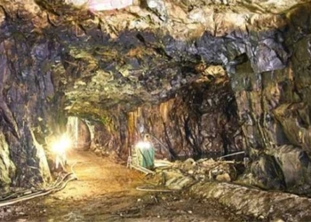 plan to create a large geothermal heat storage below the ground 126977