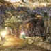 plan to create a large geothermal heat storage below the ground 126977