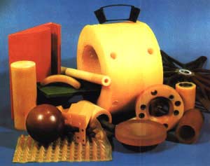 Polyurethane