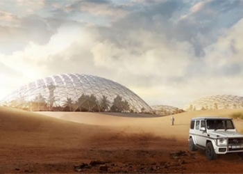 preparing for historical mission 4 nasa researchers from mit in space simulating mars 127535