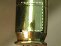 New techniques can detect fingerprints that are invisible to the naked eye.
