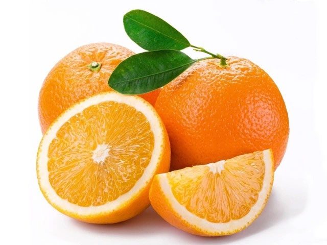 Limonene in Orange Peels is Useful for Preservation and Flavoring