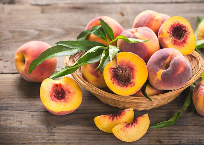 Peach