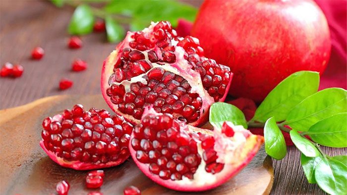 Pomegranate