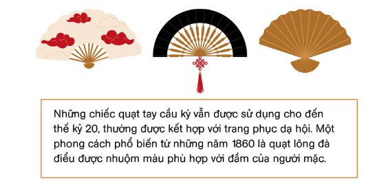 Decorative Printed Fan