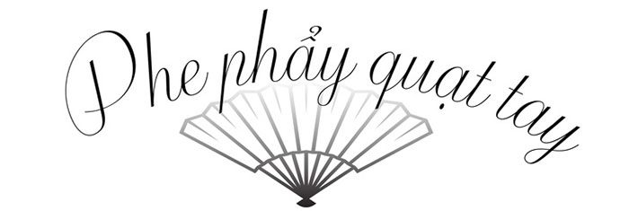 quat giay