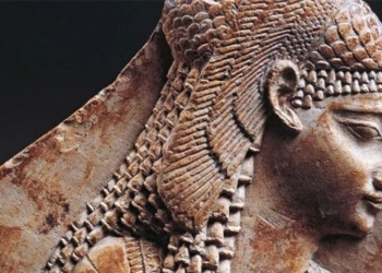 queen cleopatra final pharaoh of ancient egypt was she black or white 129178