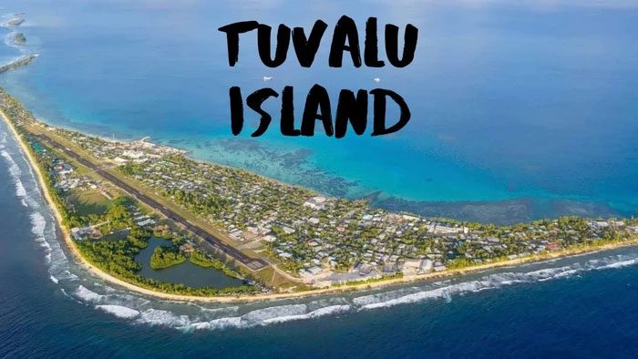 The people of Tuvalu have demonstrated remarkable resilience and adaptability.