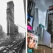 rare photos from many years ago show how quickly the world around us has changed 127819